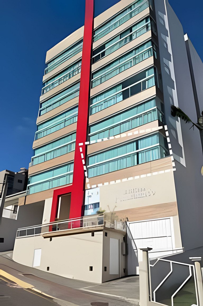 Apto Margaridas|3Q,todo Climatizado,ao lado Termas