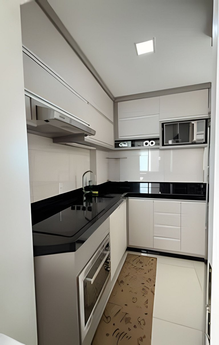 Apto Margaridas|3Q,todo Climatizado,ao lado Termas