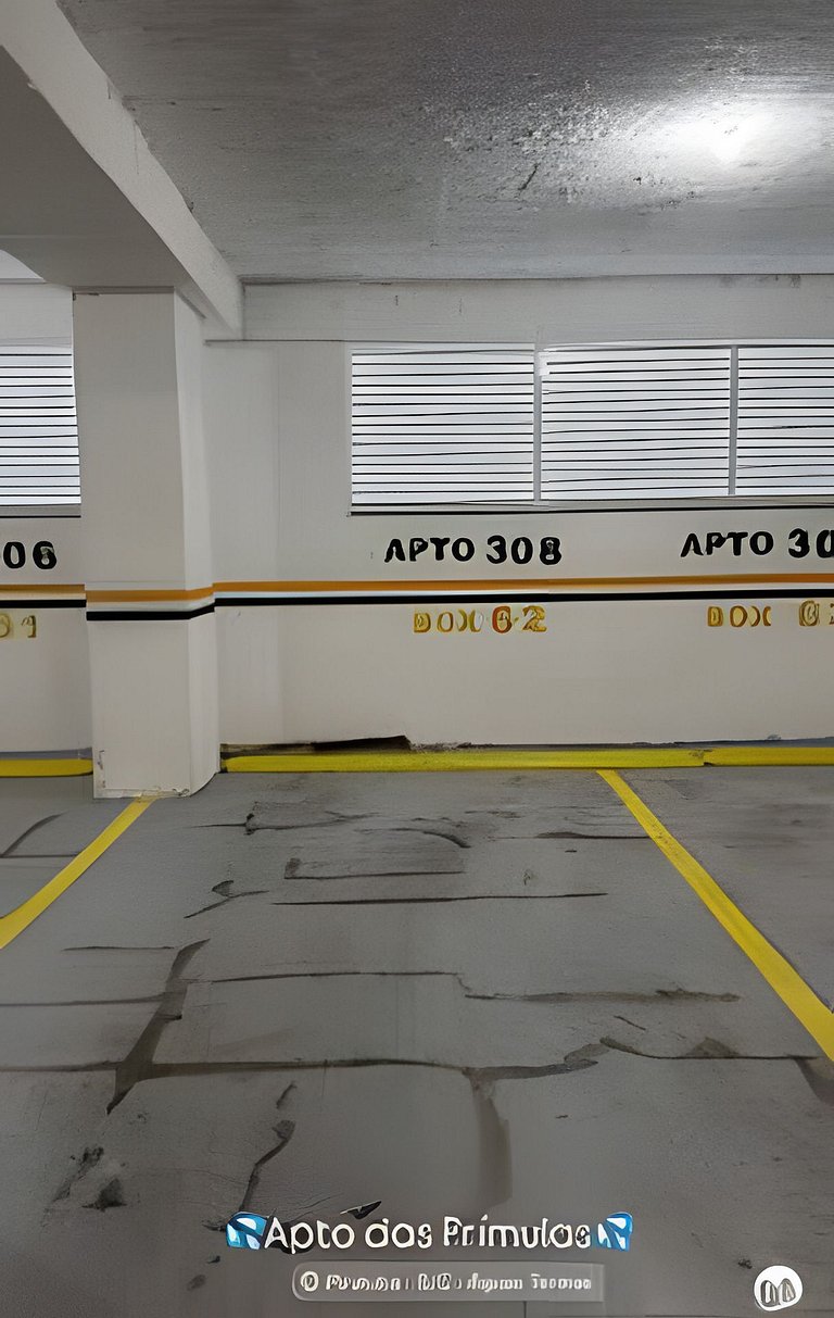 Apto Prímulas|Duplex,Churrasqueira de Frente Av.