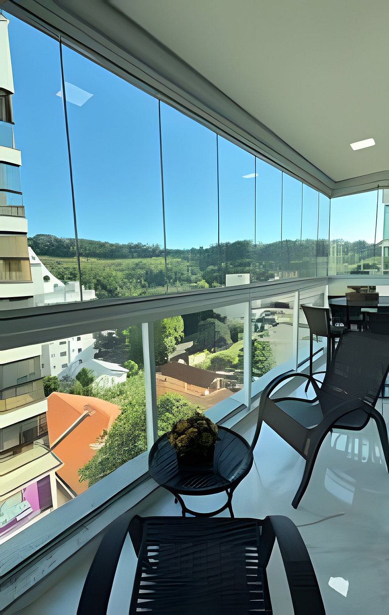 Apto Flor Lótus|2Q-Lado Centro Eventos,150m Termas