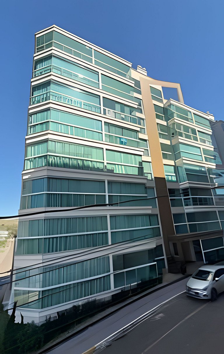 Apto Flor Lótus|2Q-Lado Centro Eventos,150m Termas