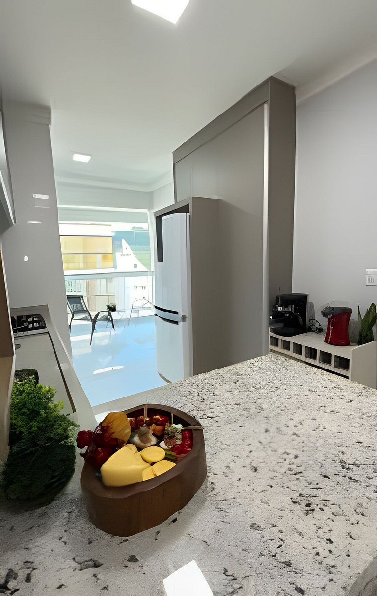 Apto Flor Lótus|2Q-Lado Centro Eventos,150m Termas