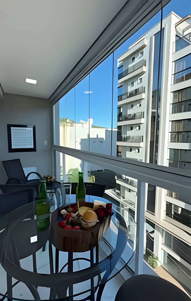 Apto Flor Lótus|2Q-Lado Centro Eventos,150m Termas