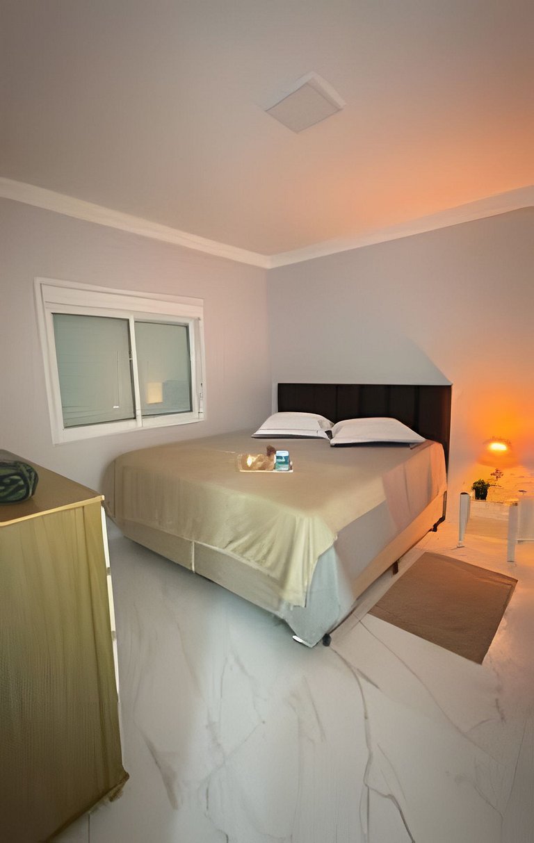 Apto Flor Lótus|2Q-Lado Centro Eventos,150m Termas