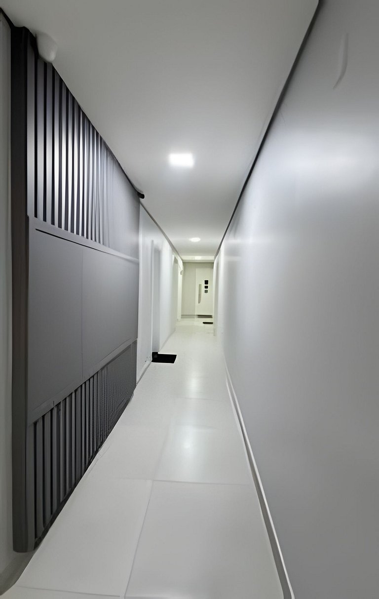 Apto Flor Lótus|2Q-Lado Centro Eventos,150m Termas