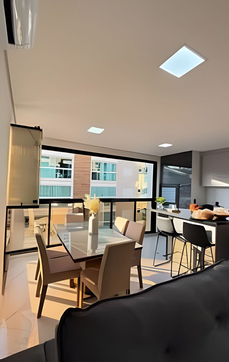 Apto Dálias|3Q-Lado Centro Eventos,150m das Termas