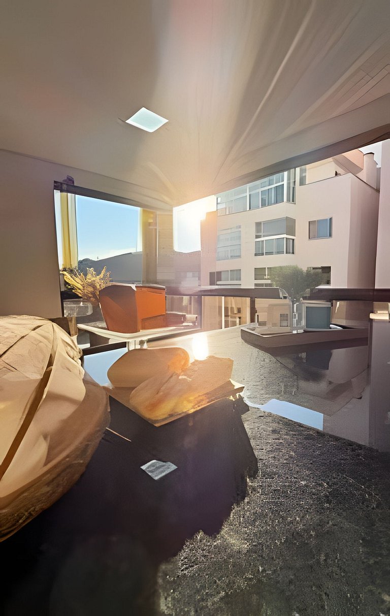 Apto Dálias|3Q-Lado Centro Eventos,150m das Termas