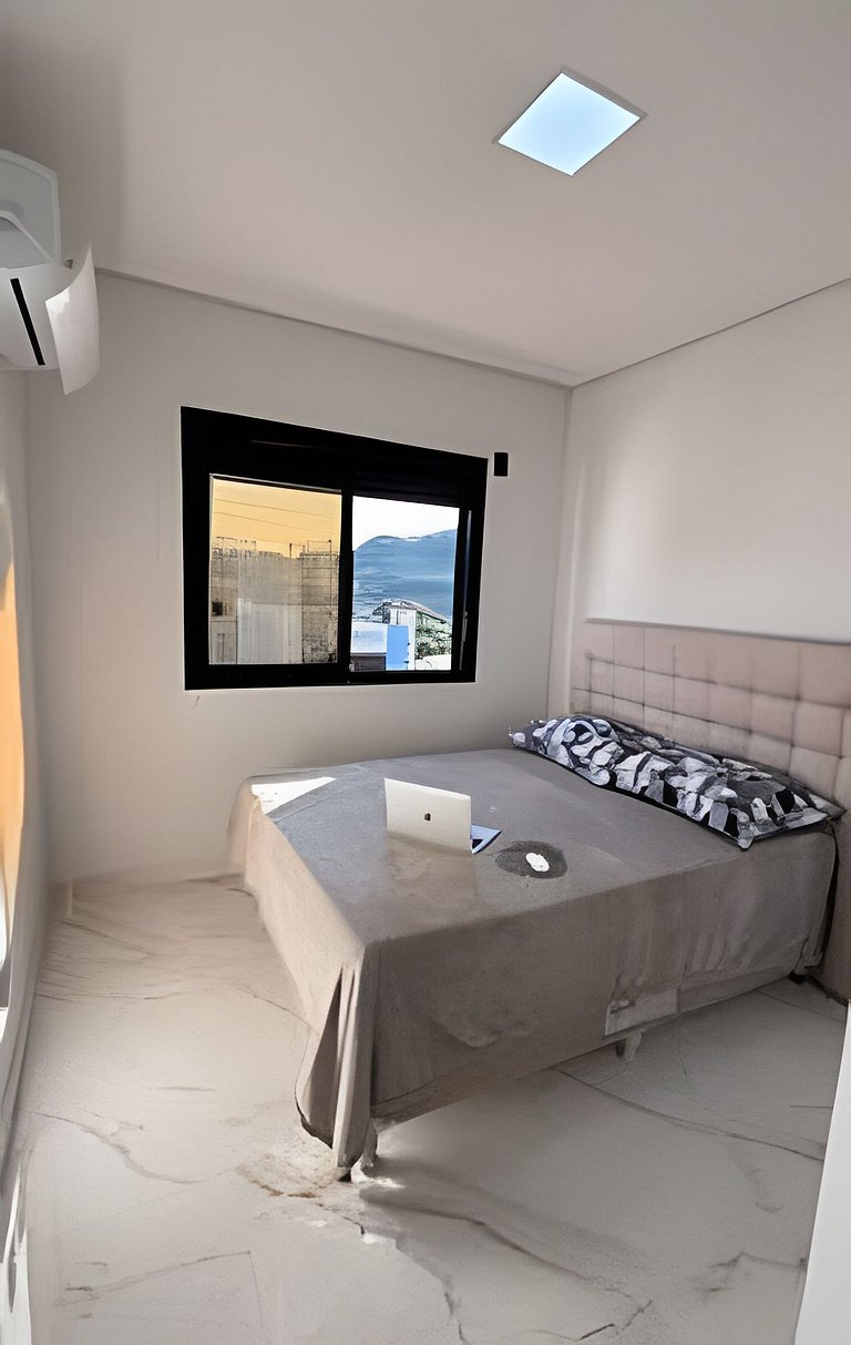 Apto Dálias|3Q-Lado Centro Eventos,150m das Termas