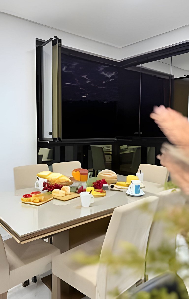 Apto Dálias|3Q-Lado Centro Eventos,150m das Termas