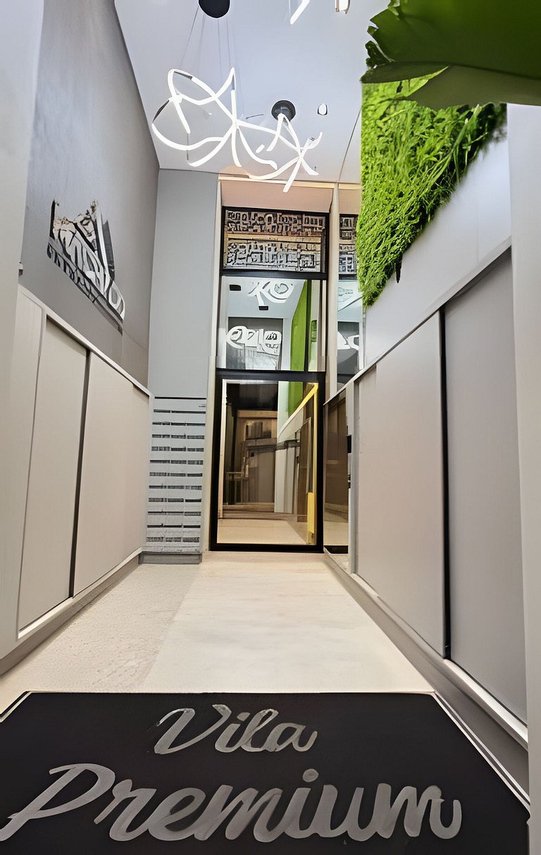 Apto Dálias|3Q-Lado Centro Eventos,150m das Termas