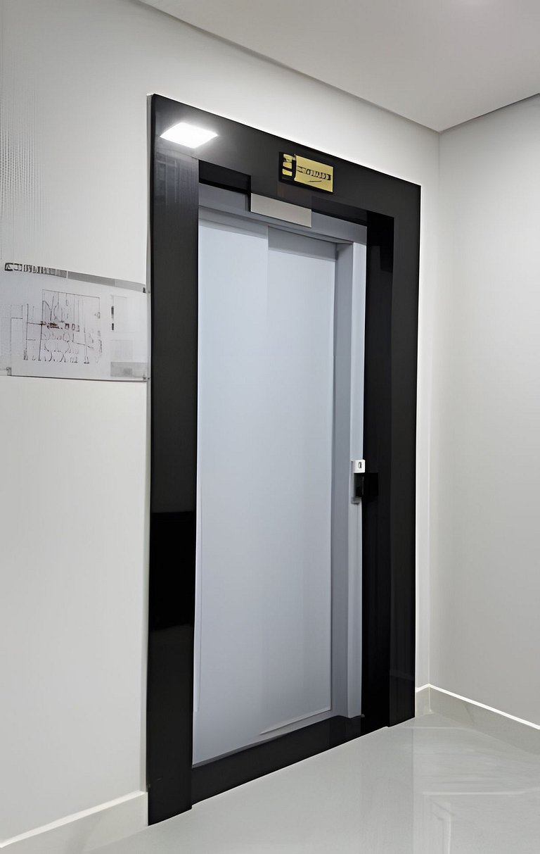 Apto Dálias|3Q-Lado Centro Eventos,150m das Termas