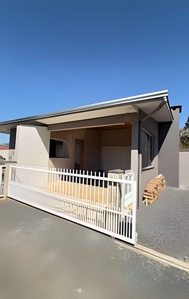 Suíte dos Sonhos-Climatizada,Hidromassagem,Garagem