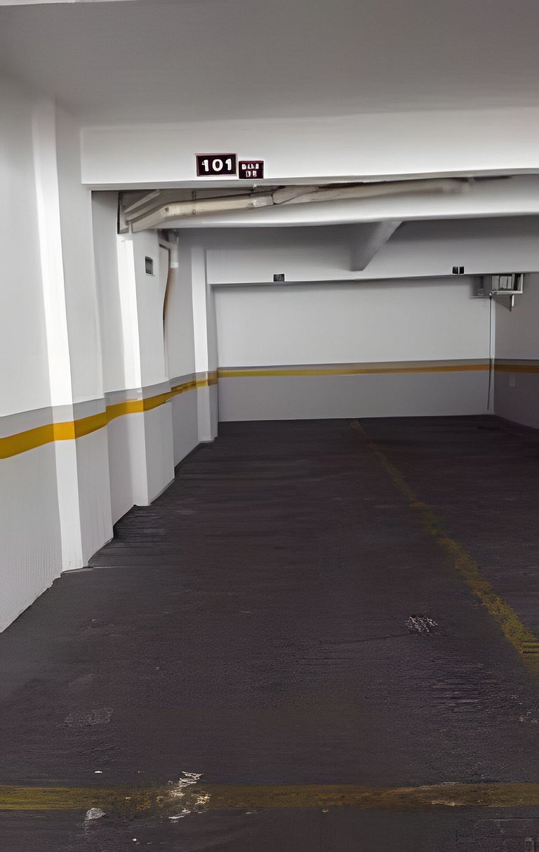 Apto Azaléias|Climatizado|Garagem|Perto das Termas