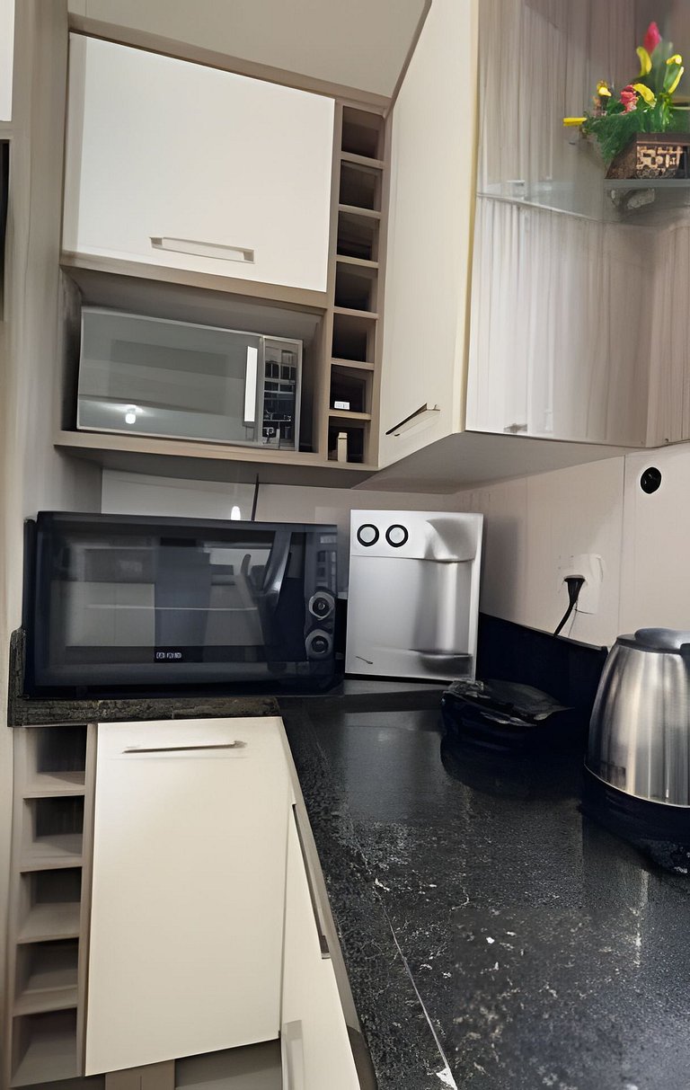 Casa Amor Perfeito c/Jacuzzi|3Q toda climatizada!