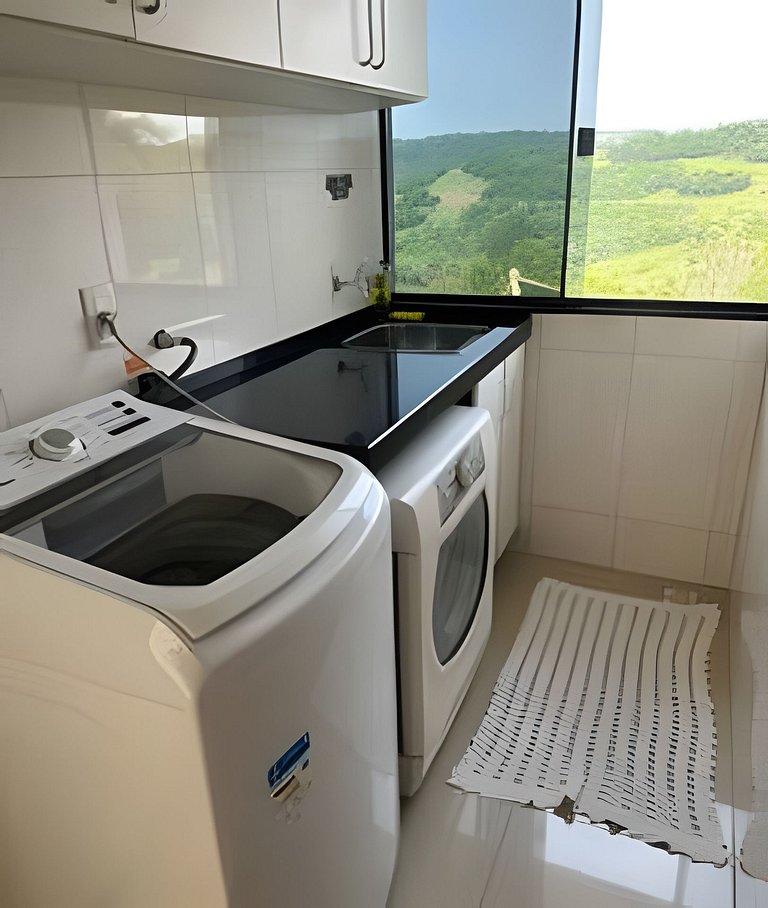 Casa Amor Perfeito c/Jacuzzi|3Q toda climatizada!