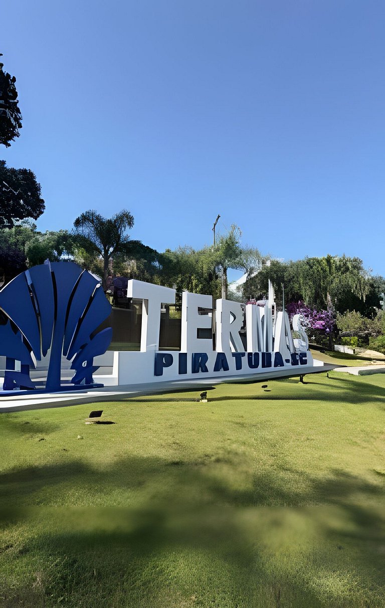 Casa Amor Perfeito c/Jacuzzi|3Q toda climatizada!