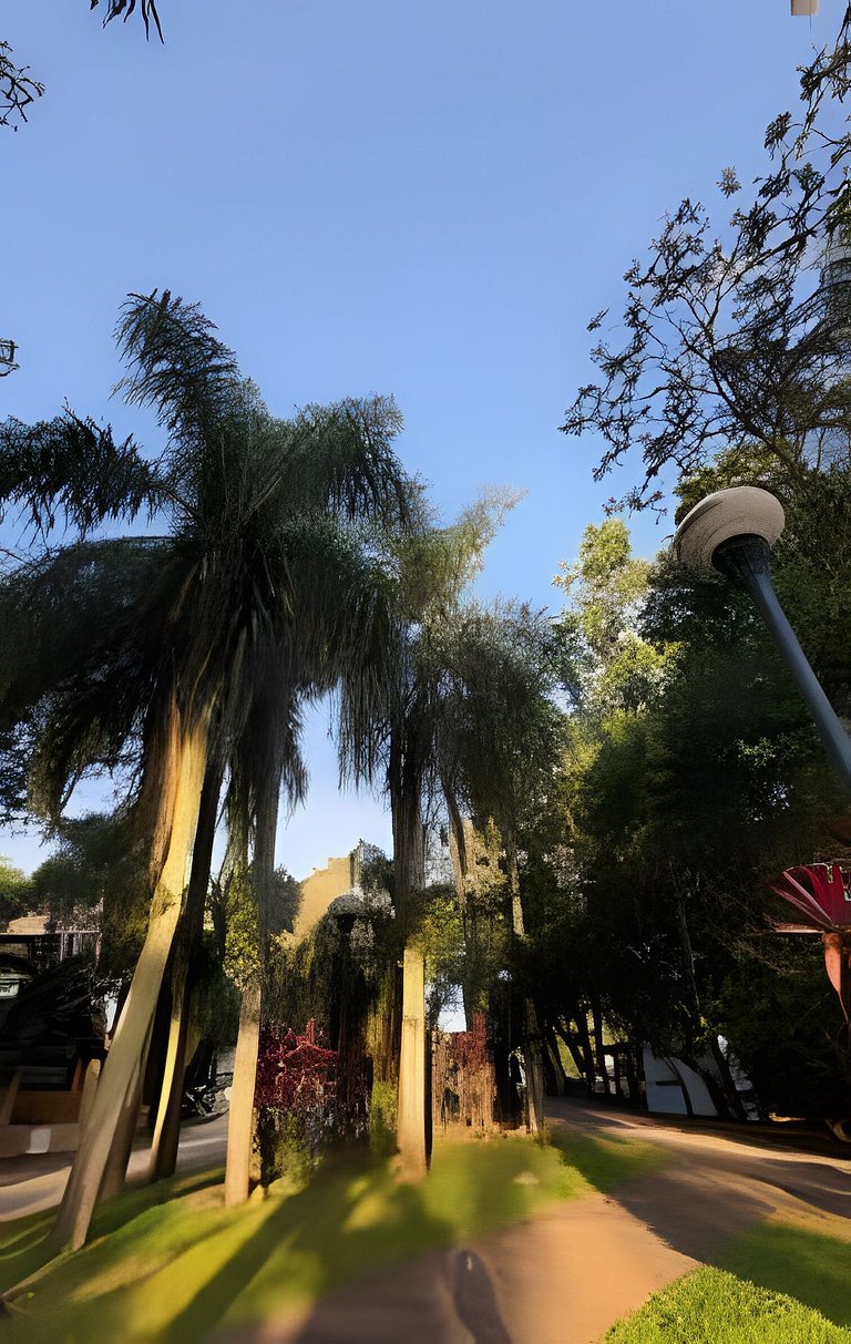 Casa Amor Perfeito c/Jacuzzi|3Q toda climatizada!