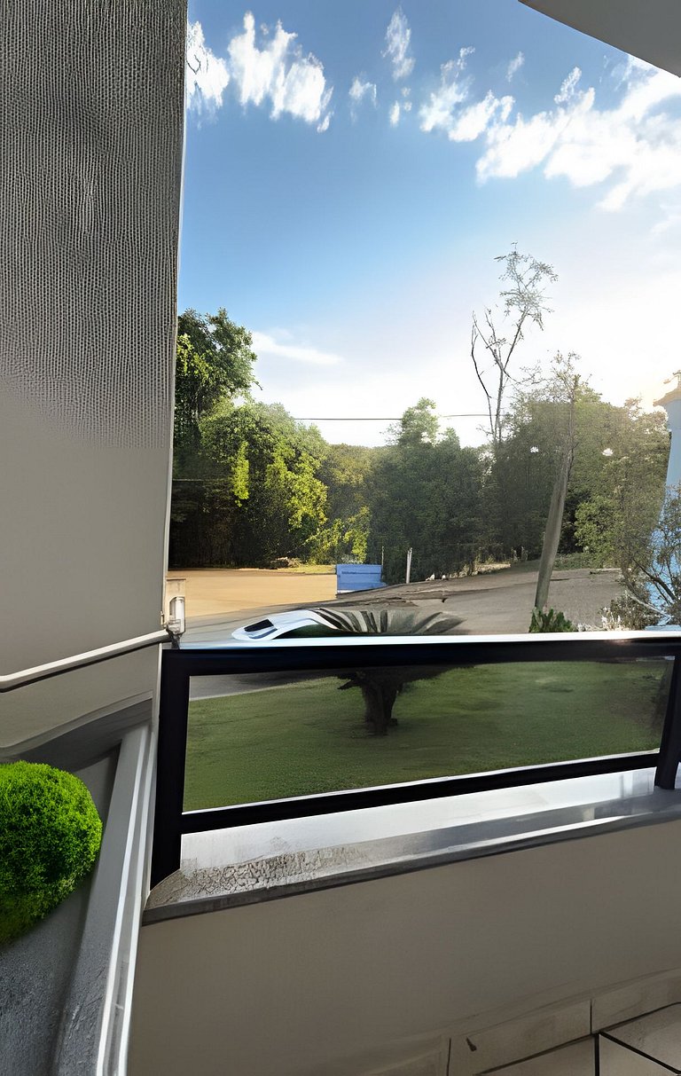 Apto Magnólias|3Q.Sacada c/Churrasqueira,ao lado Termas