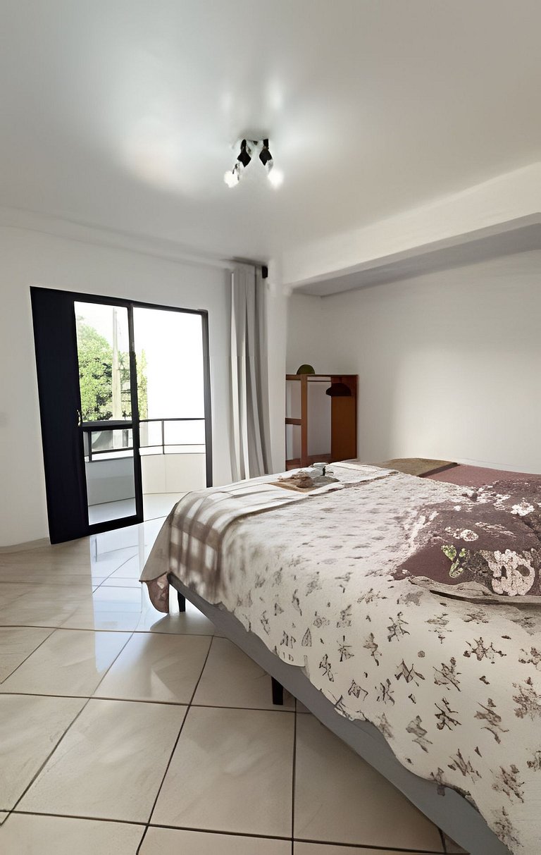 Apto Magnólias|3Q.Sacada c/Churrasqueira,ao lado Termas