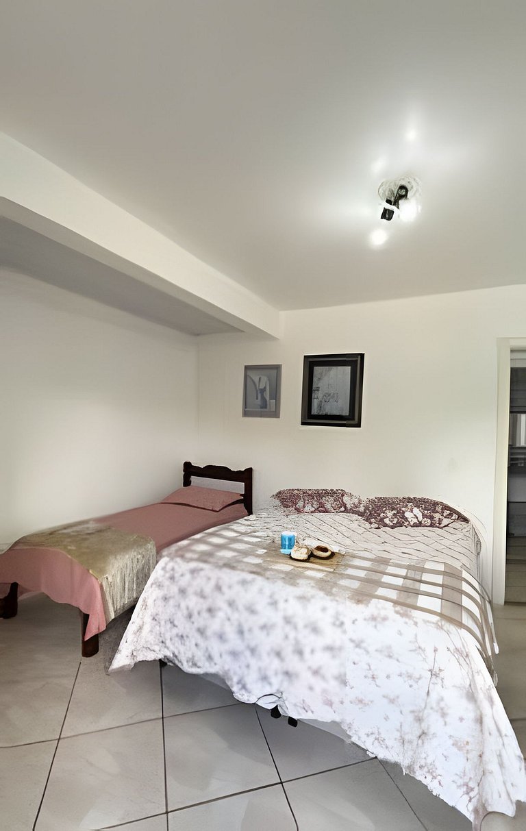 Apto Magnólias|3Q.Sacada c/Churrasqueira,ao lado Termas