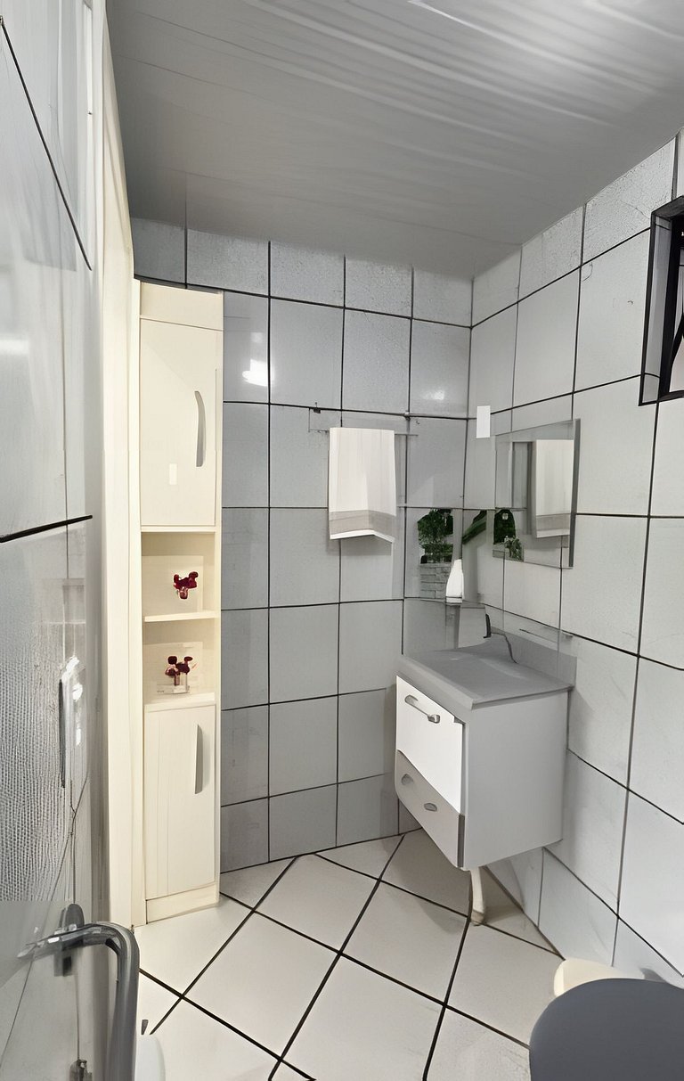 Apto Magnólias|3Q.Sacada c/Churrasqueira,ao lado Termas