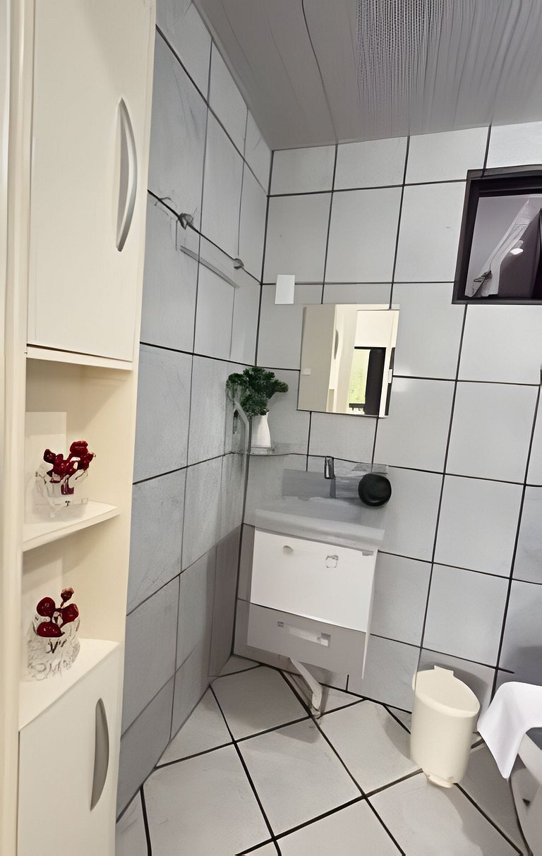 Apto Magnólias|3Q.Sacada c/Churrasqueira,ao lado Termas