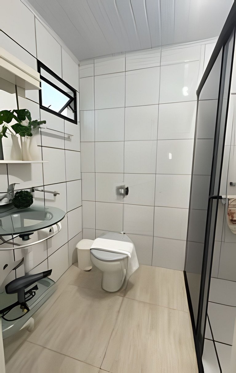 Apto Magnólias|3Q.Sacada c/Churrasqueira,ao lado Termas