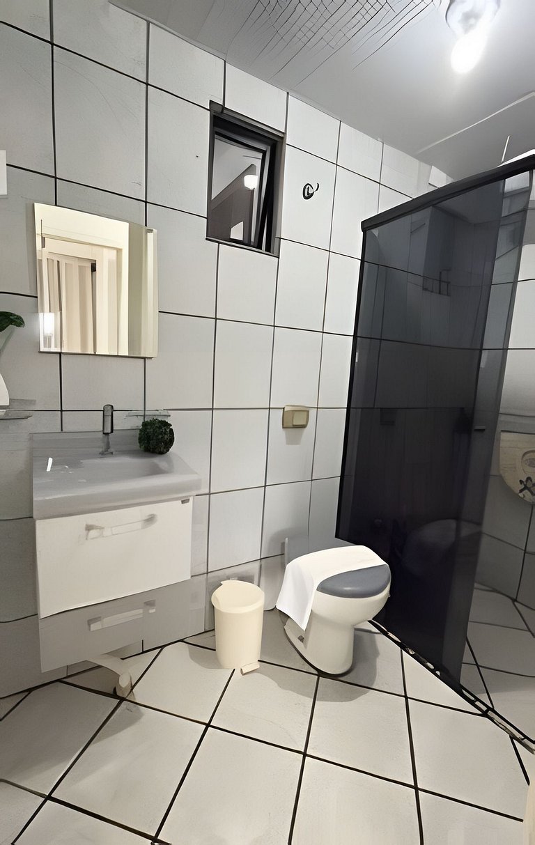 Apto Magnólias|3Q.Sacada c/Churrasqueira,ao lado Termas