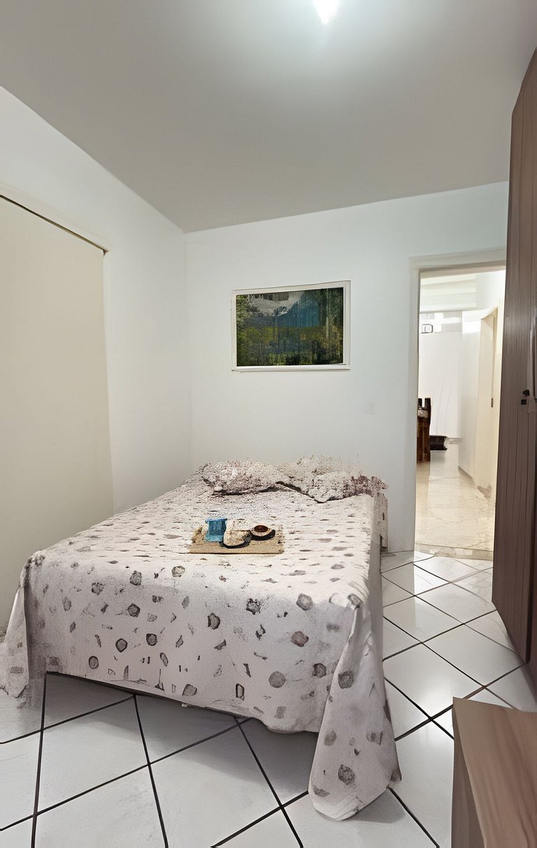 Apto Magnólias|3Q.Sacada c/Churrasqueira,ao lado Termas