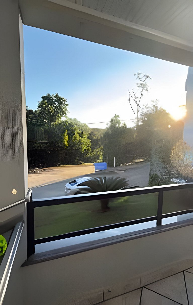 Apto Magnólias|3Q.Sacada c/Churrasqueira,ao lado Termas