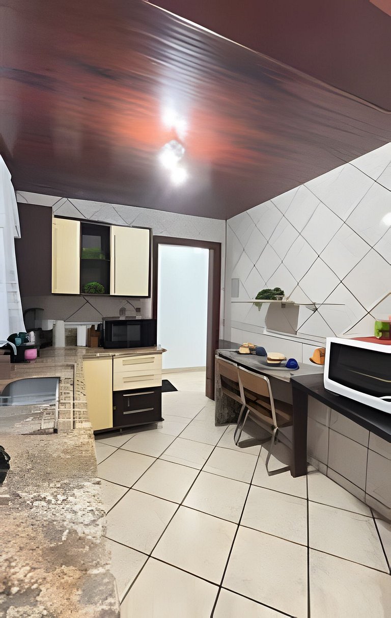 Apto Magnólias|3Q.Sacada c/Churrasqueira,ao lado Termas