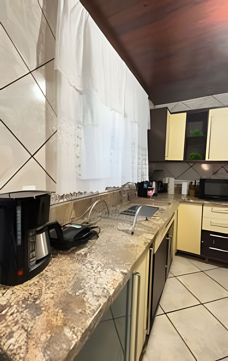 Apto Magnólias|3Q.Sacada c/Churrasqueira,ao lado Termas