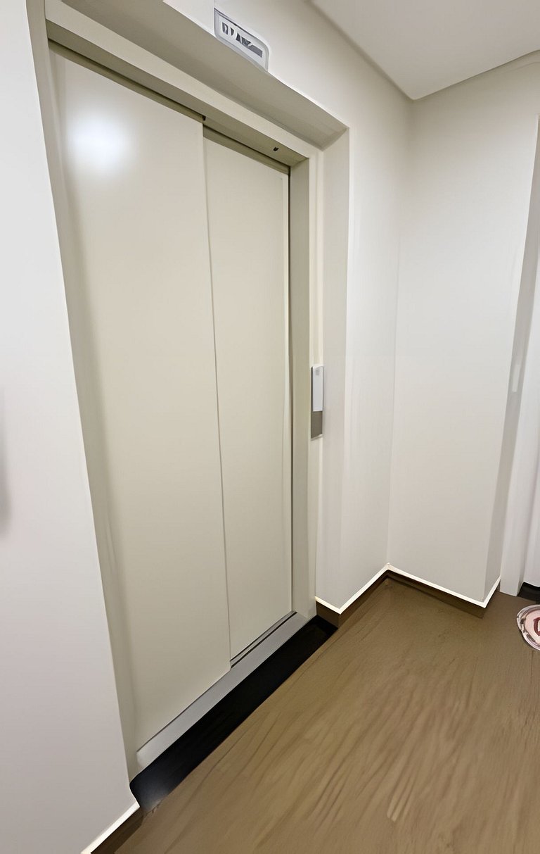 Apto Antúrios|3Q. Sacada c/Churrasqueira