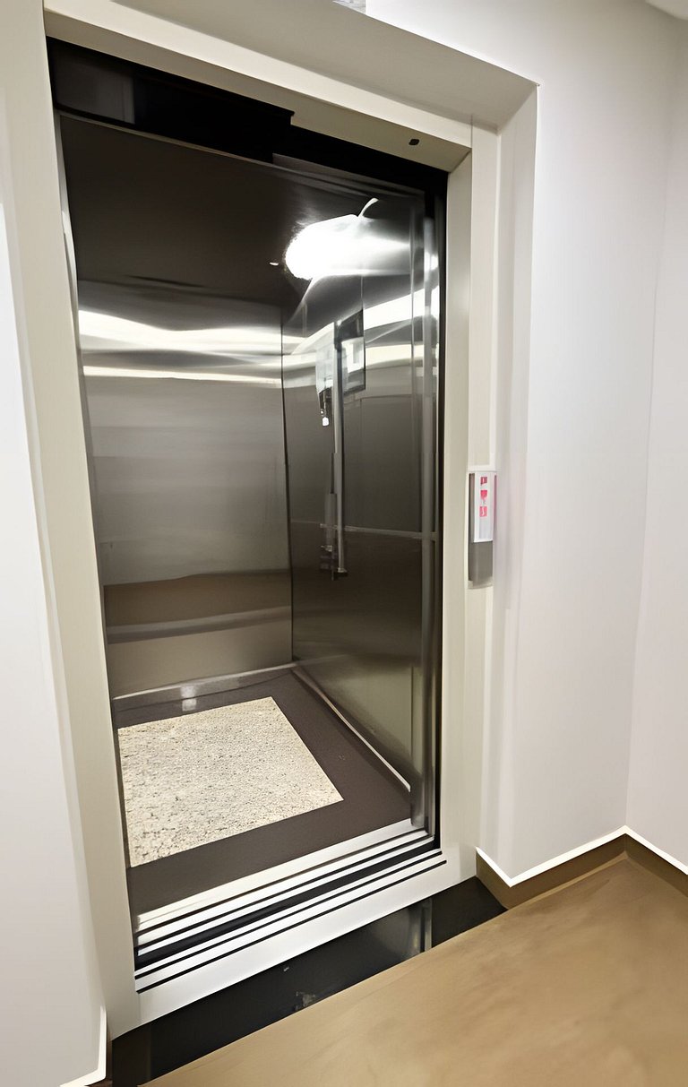 Apto Antúrios|3Q. Sacada c/Churrasqueira