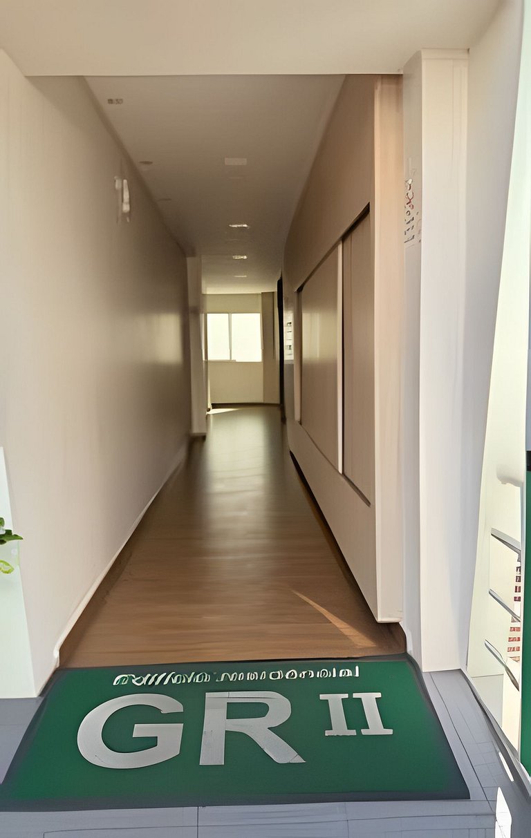 Apto Antúrios|3Q. Sacada c/Churrasqueira