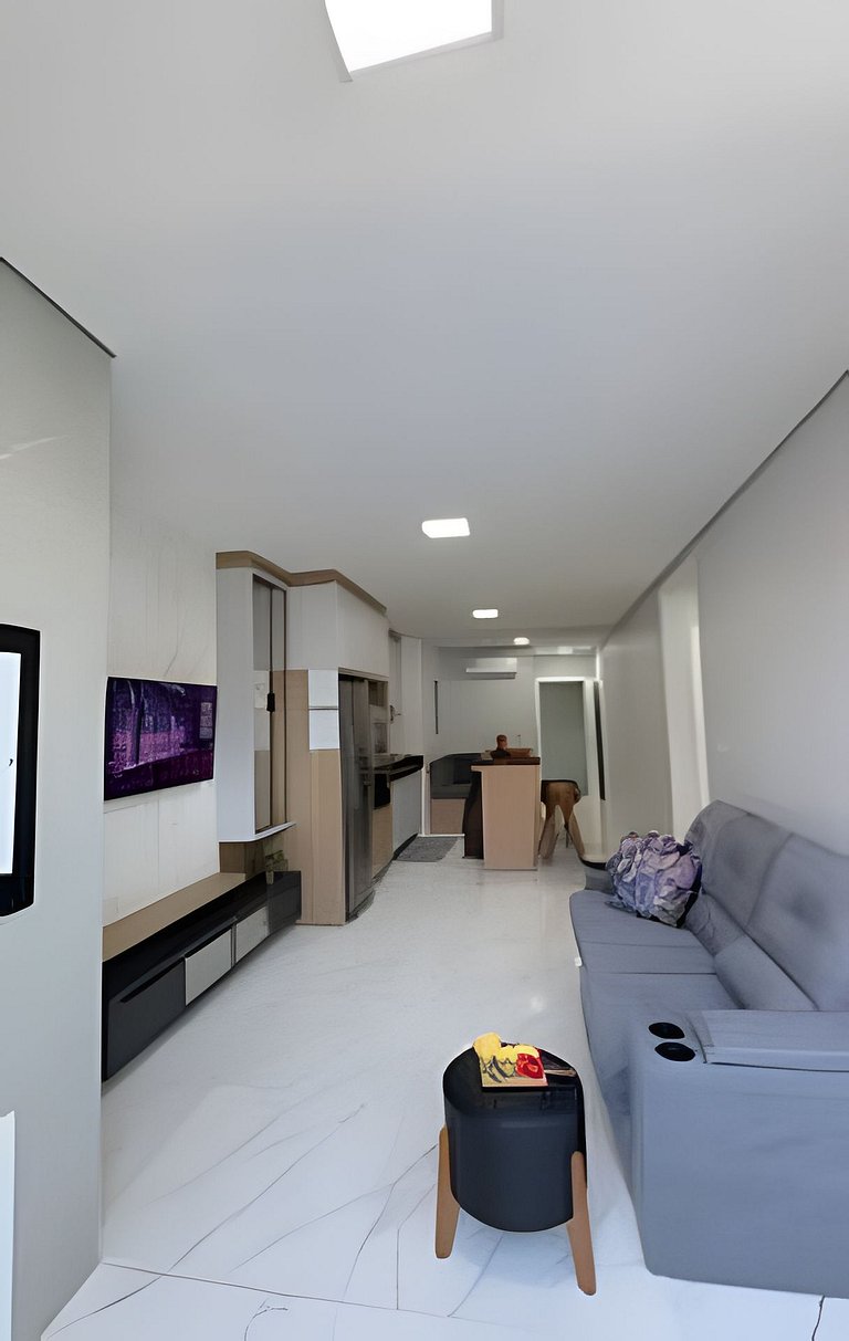 Apto Lavandas|2Q-Lado Centro Eventos,150m Termas