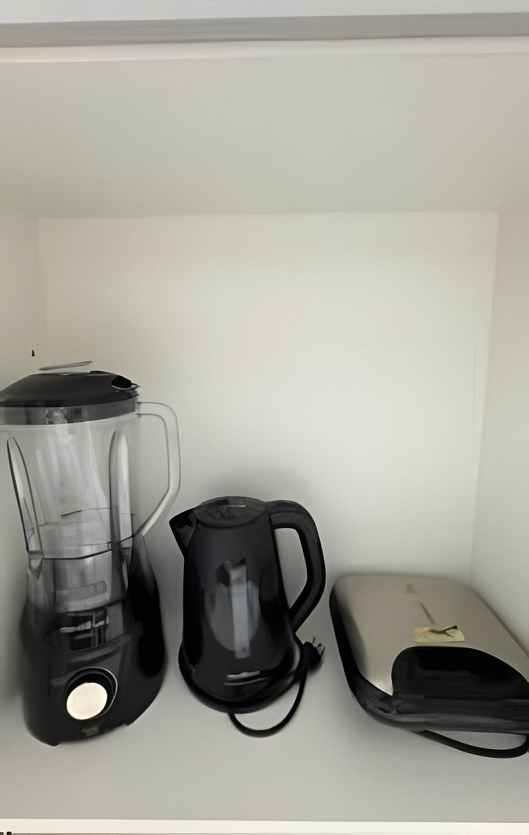 Apto Lavandas|2Q-Lado Centro Eventos,150m Termas