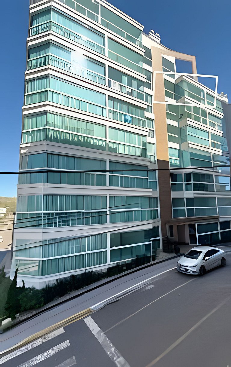 Apto Lavandas|2Q-Lado Centro Eventos,150m Termas