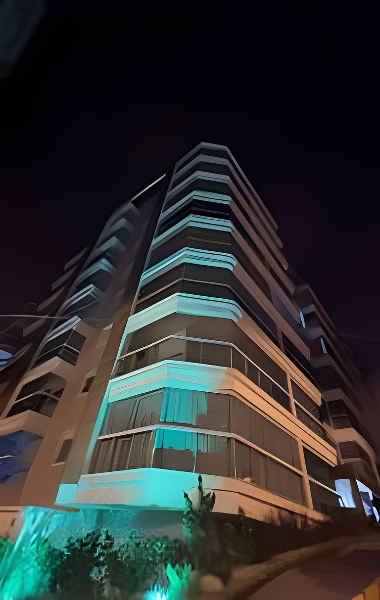 Apto Lavandas|2Q-Lado Centro Eventos,150m Termas