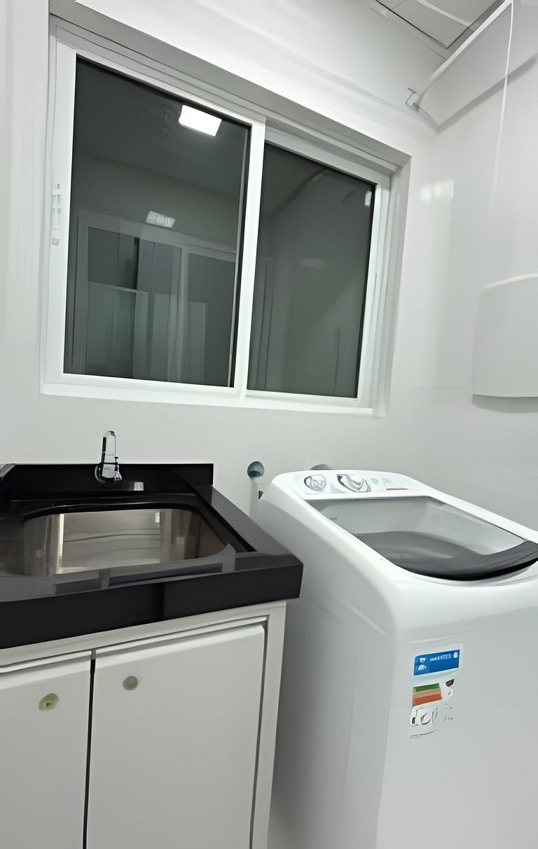 Apto Lavandas|2Q-Lado Centro Eventos,150m Termas