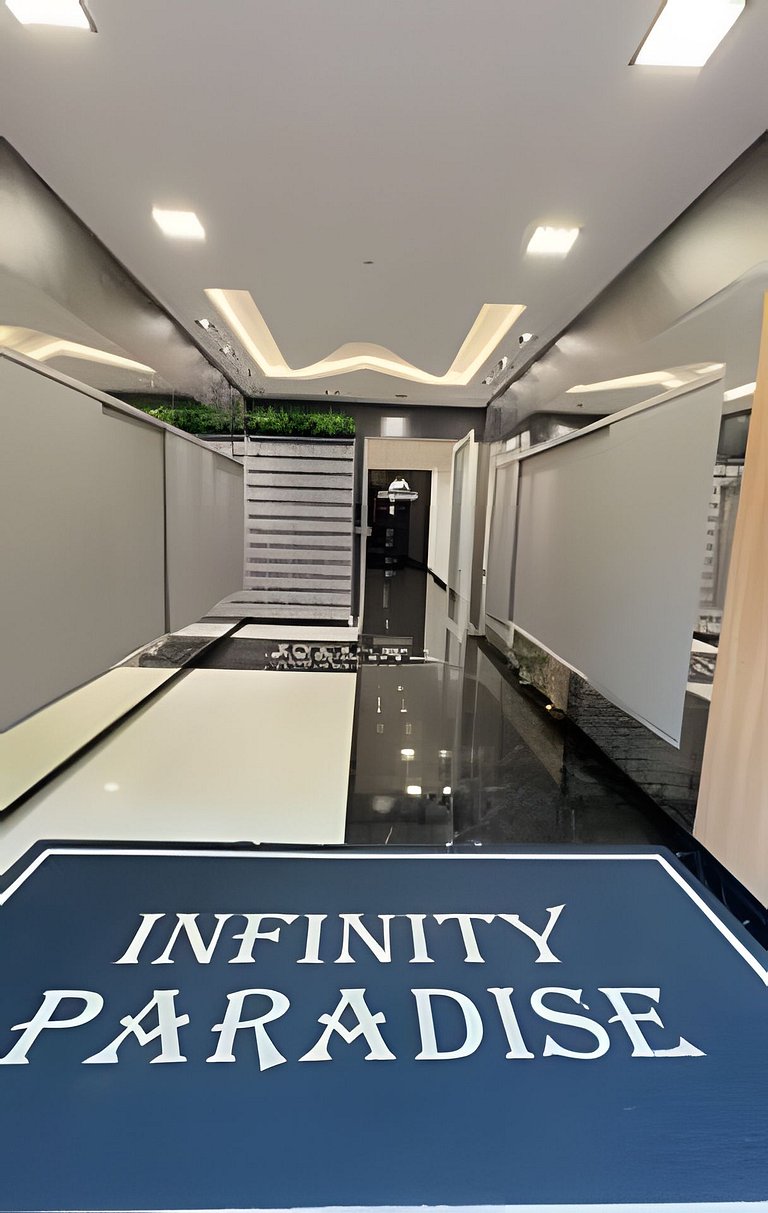 Apto Lavandas|2Q-Lado Centro Eventos,150m Termas