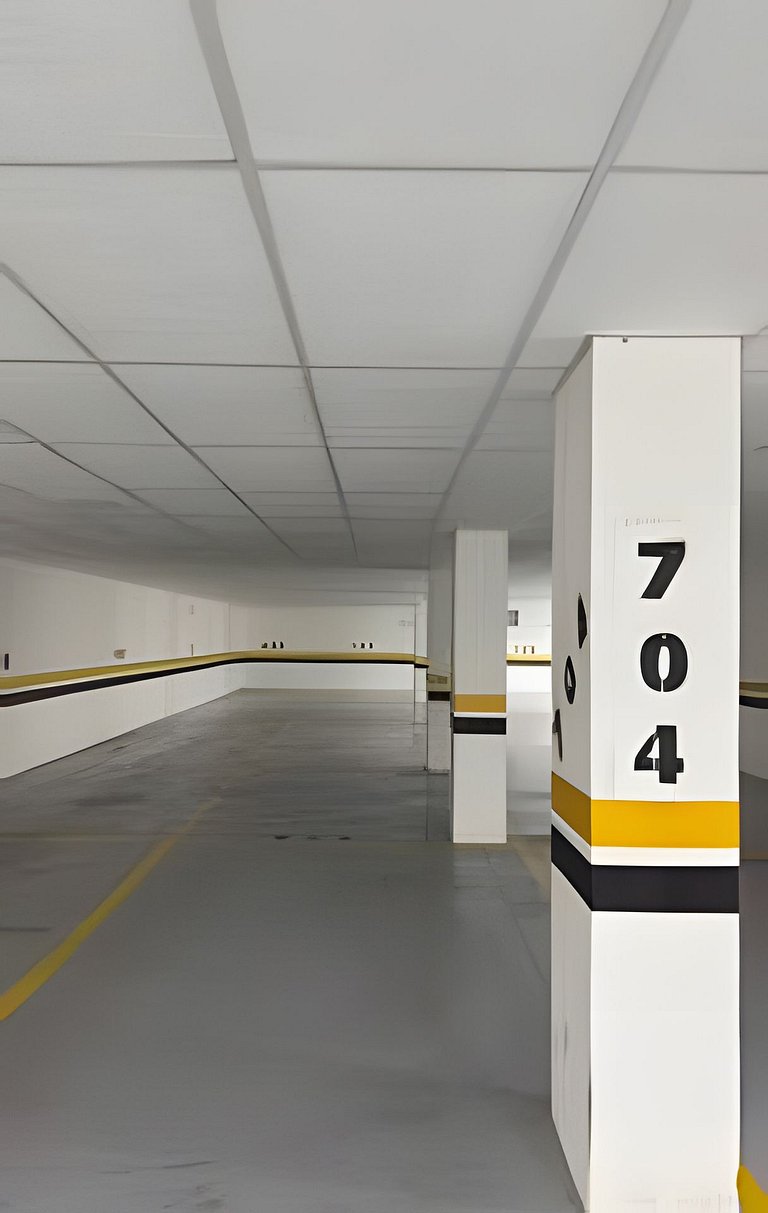 Apto Lavandas|2Q-Lado Centro Eventos,150m Termas