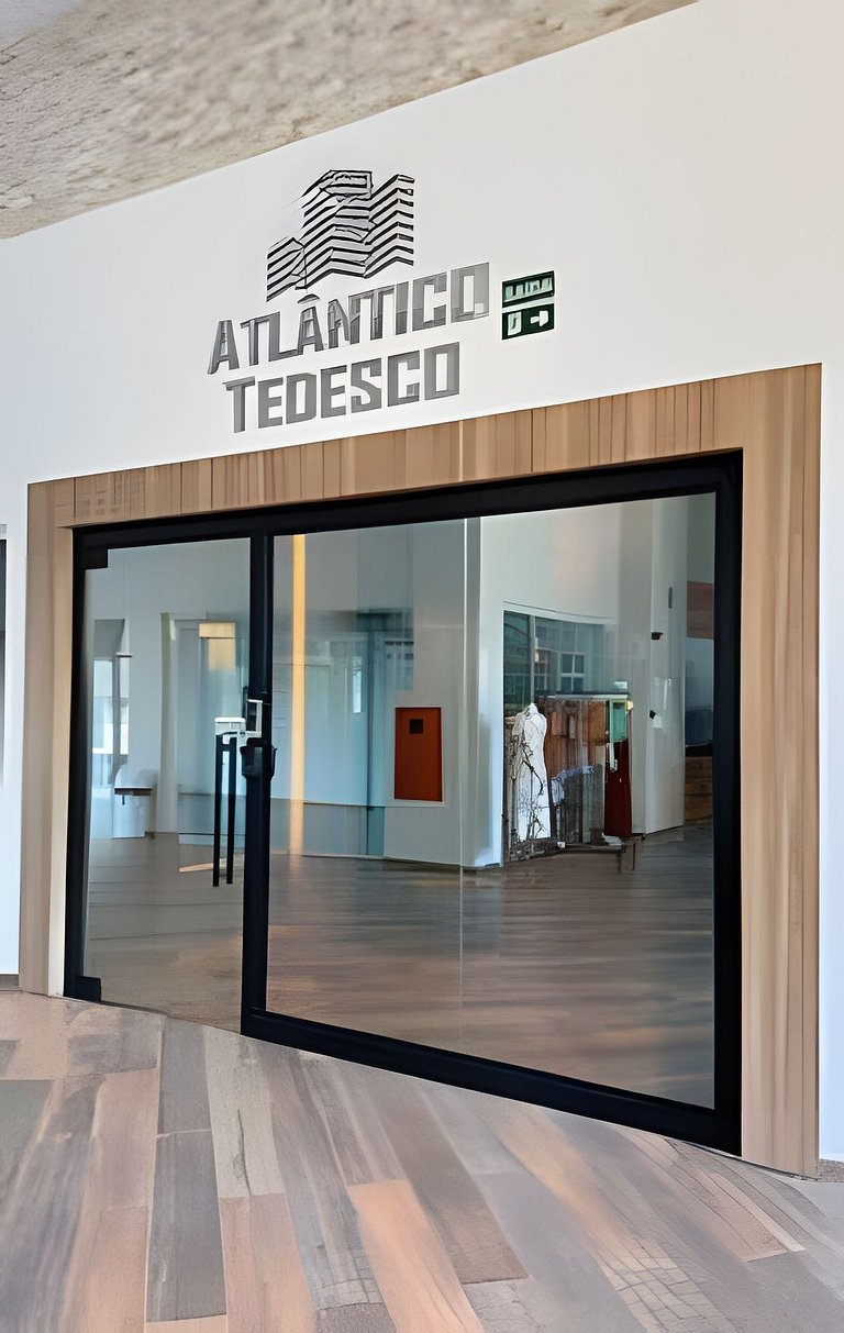 Apto Três Marias|2Q,Climatizado,Churrasqueira