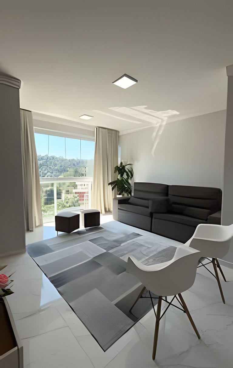 Apto Tulipas| 2Q- Lado Centro Eventos,150m Termas