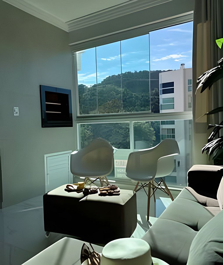 Apto Tulipas| 2Q- Lado Centro Eventos,150m Termas