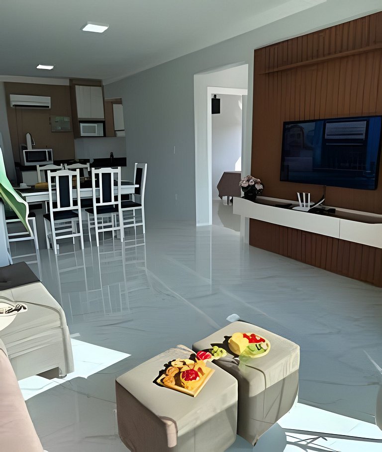 Apto Tulipas| 2Q- Lado Centro Eventos,150m Termas