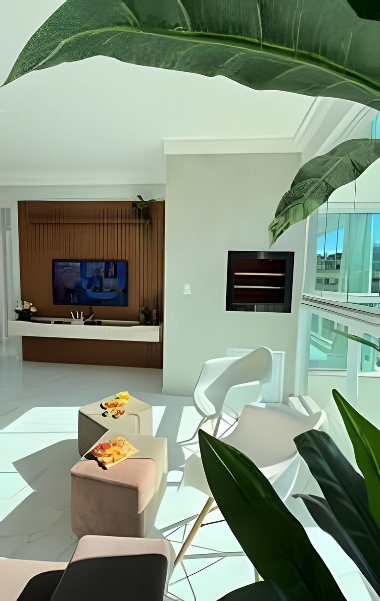 Apto Tulipas| 2Q- Lado Centro Eventos,150m Termas