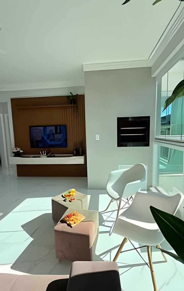 Apto Tulipas| 2Q- Lado Centro Eventos,150m Termas