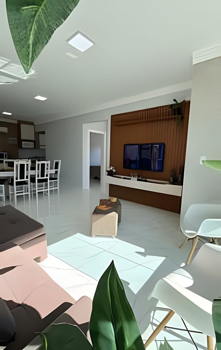 Apto Tulipas| 2Q- Lado Centro Eventos,150m Termas