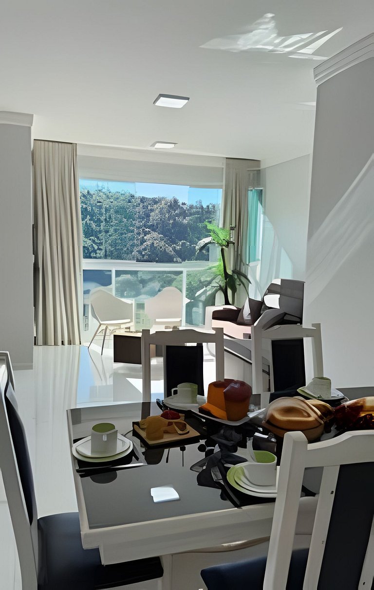 Apto Tulipas| 2Q- Lado Centro Eventos,150m Termas